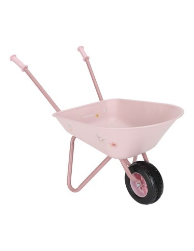 Carretilla Fairy Garden Little Dutch