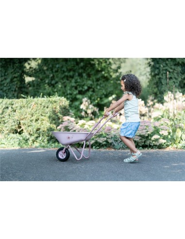 Carretilla Fairy Garden Little Dutch