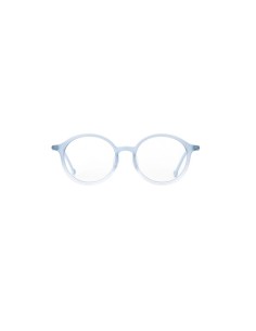 Gafas pantalla oval Luz Azul 5-12 a 2