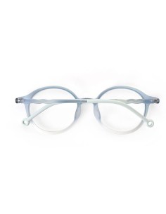 Gafas pantalla oval Luz Azul 5-12 a