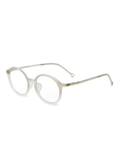 Gafas pantalla oval Luz Azul Color Gris 5-12 a 2