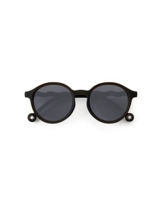 Gafas de Sol Oval Black +12a 2