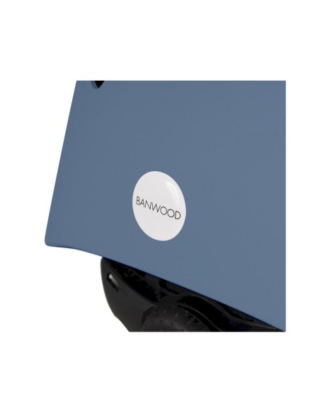 Casco Banwood Eco Deep Sea