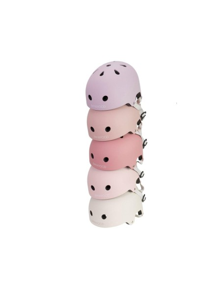 Casco Banwood Eco Dusty Rose