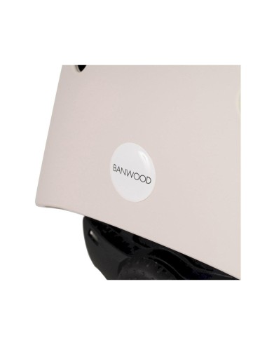 Casco Banwood Eco Ivory
