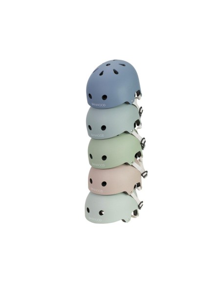 Casco Banwood Eco Olive