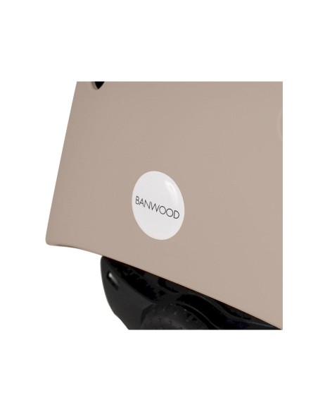 Casco Banwood Eco Sand