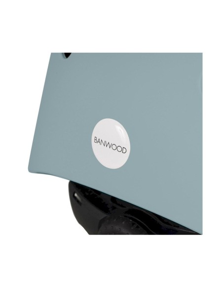 Casco Banwood Eco Teal
