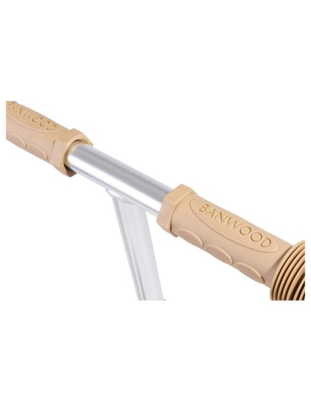 Patinete Banwood Eco Lavender