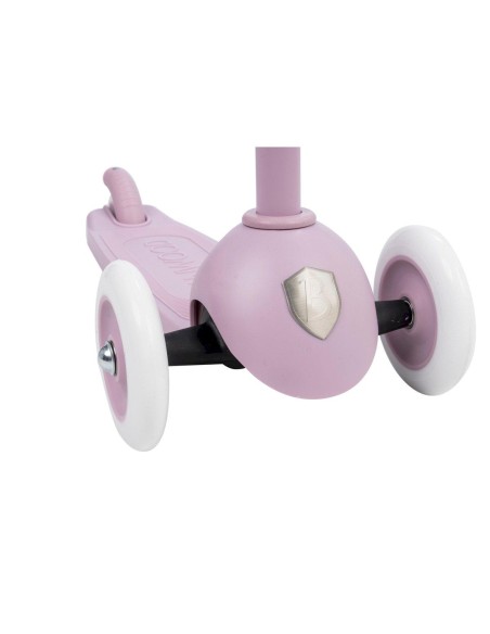 Patinete Banwood Eco Lavender