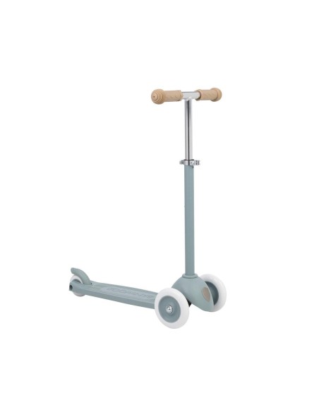 Patinete Banwood Eco Teal
