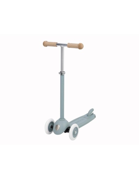 Patinete Banwood Eco Teal