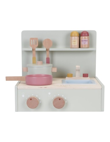 Mini cocina Little Dutch