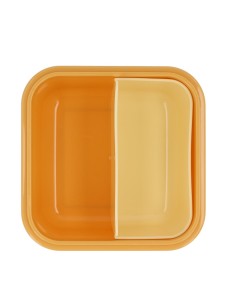 Caja Almuerzo Grande Yellow Chess 2