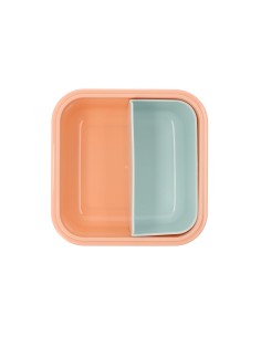 Caja Almuerzo Grande Apricot 2