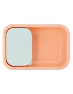 Caja Almuerzo Bento Apricot 2