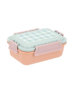 Caja Almuerzo Bento Apricot