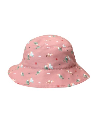 Gorro Reversible Toucan