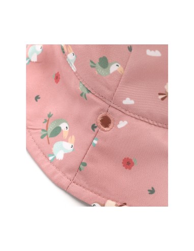 Gorro Reversible Toucan