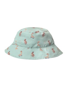 Gorro Reversible Dino