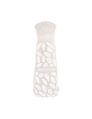 Calcetines Piscina Crema-Beige