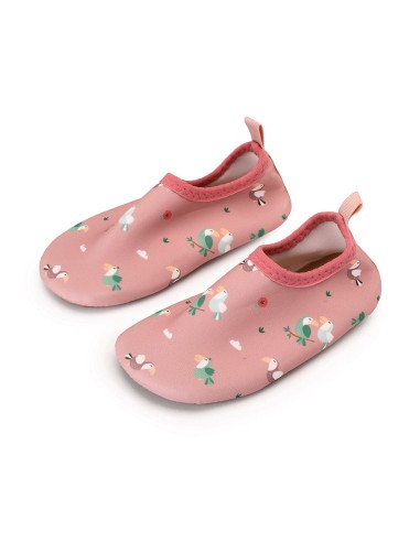 Escarpines Monnëka Toucan