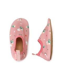 Escarpines Monnëka Toucan