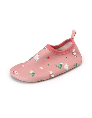 Escarpines Monnëka Toucan