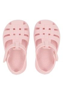 Cangrejeras Infantil Monnëka Pink