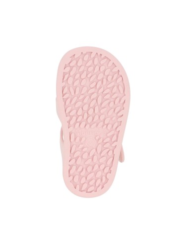 Cangrejeras Infantil Monnëka Pink