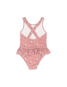 Bañador Cruzado con Volantes Toucan 2