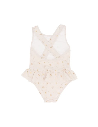 Bañador Cruzado con Volantes Starlight