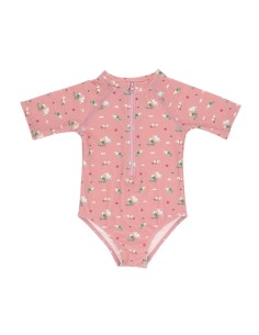 Bañador con Cremallera Toucan