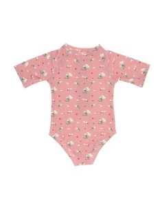 Bañador con Cremallera Toucan 2