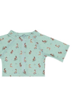 Bañador con cremallera Cool Dinos 2