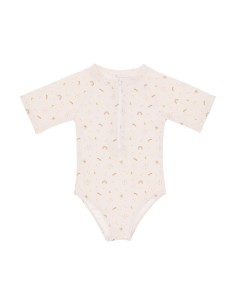 Bañador con Cremallera Starlight