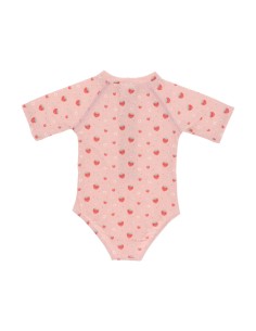 Bañador con Cremallera Strawberries 2