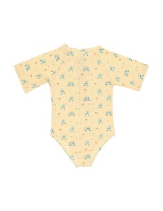 Bañador con Cremallera Surf Van 2