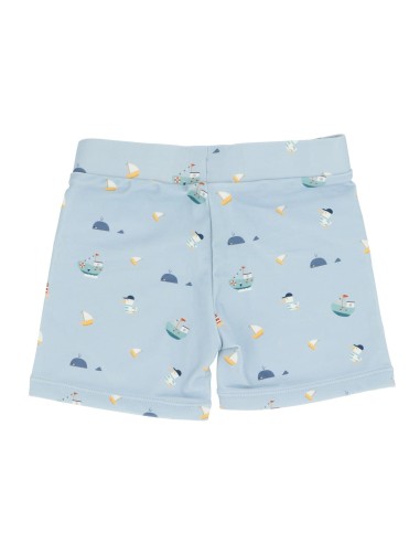 Bañador Short Fishing Boat