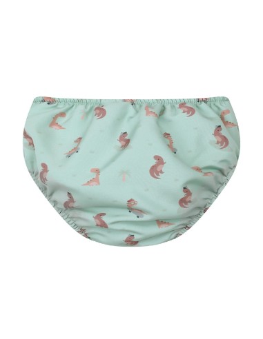 Bañador Pañal Cool Dinos