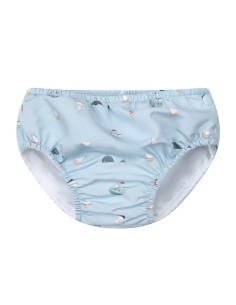 Bañador Pañal Fishing Boat