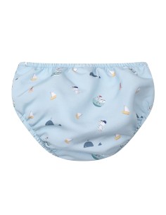 Bañador Pañal Fishing Boat 2