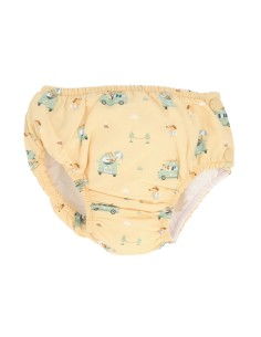 Bañador Pañal Surf Van