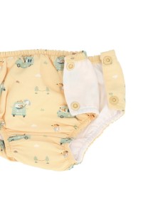 Bañador Pañal Surf Van 2