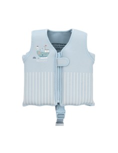 Chaleco Flotador Aprendizaje Fishing Boat