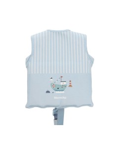 Chaleco Flotador Aprendizaje Fishing Boat 2