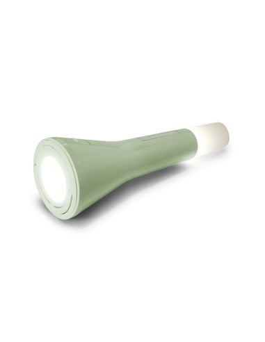 Flashlight verde Kidywolf