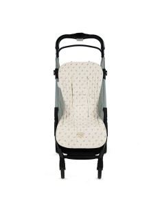 Colchoneta mimosa Verde 2