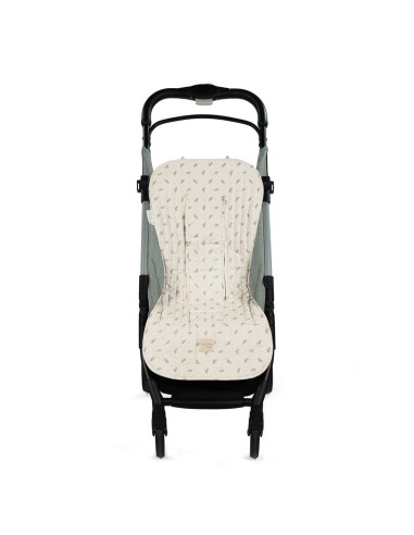 Colchoneta mimosa Verde