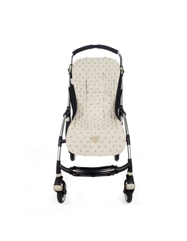 Colchoneta mimosa Verde